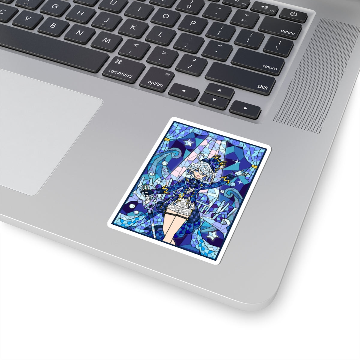 Furina Sticker