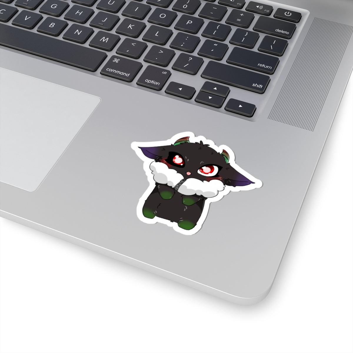 Misona "Mascot" Sticker