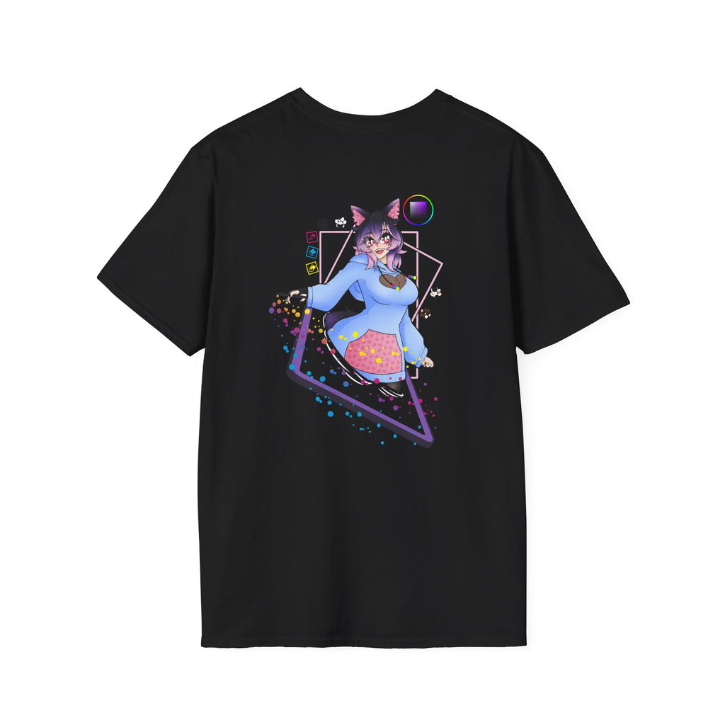 Luma "Artist Flair" Shirt