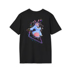 Luma "Artist Flair" Shirt