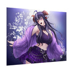 Asteria Poster