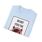 MillieMizuame Caution TShirt