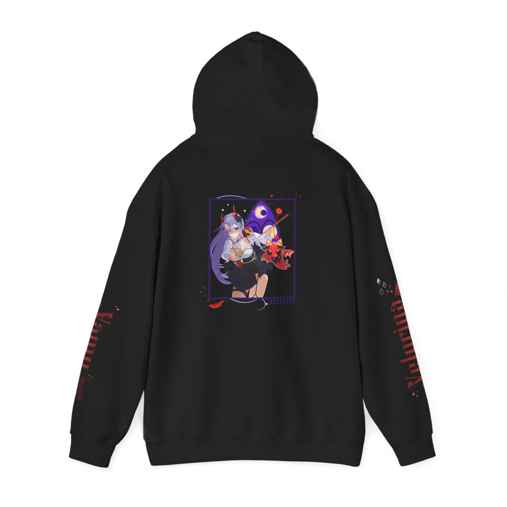 Velorina Designer Hoodie