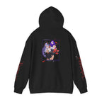Velorina Designer Hoodie