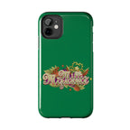 MillieMizuame "Royal Logo" Phone Case
