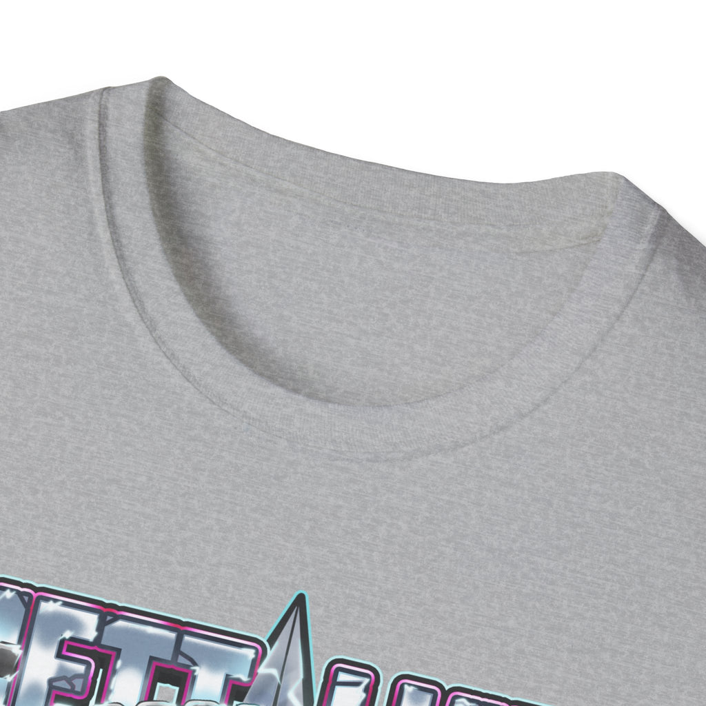 Rhettaliate "Big Logo" TShirt