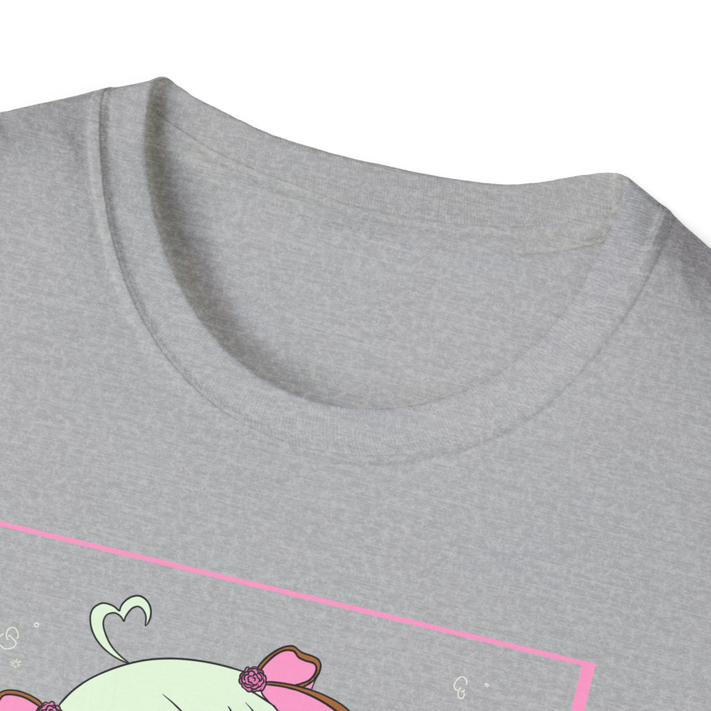 Shirley Cutsie TShirt