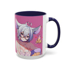 Falivana Baker Mug