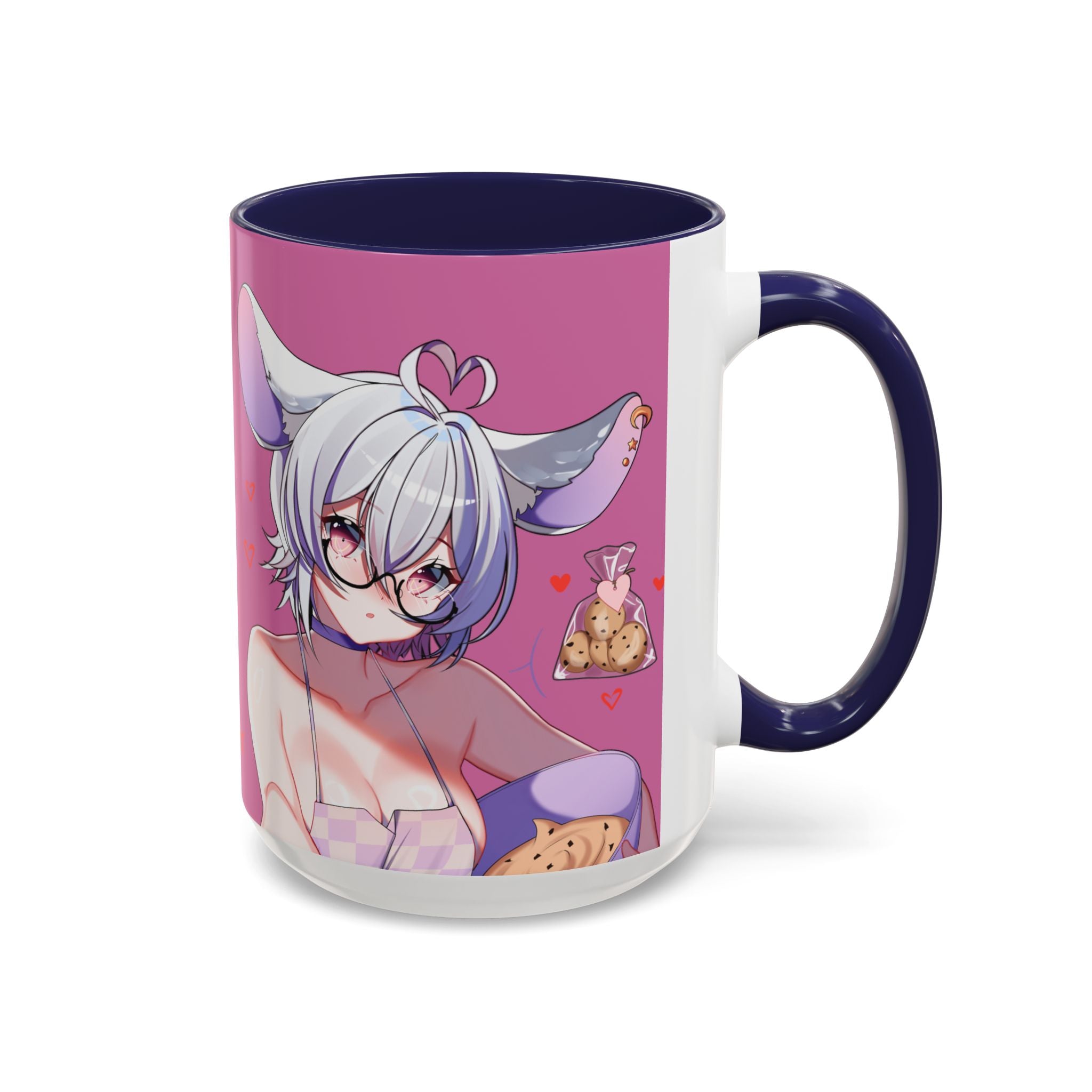 Falivana Baker Mug