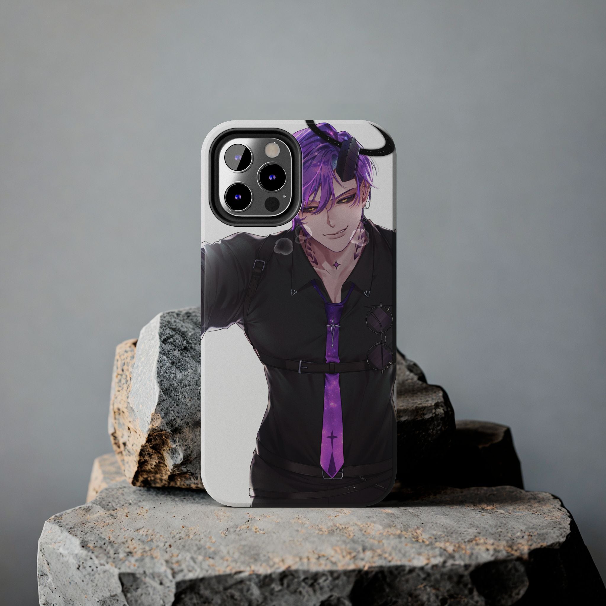 Cassian Aetheria Phone Case
