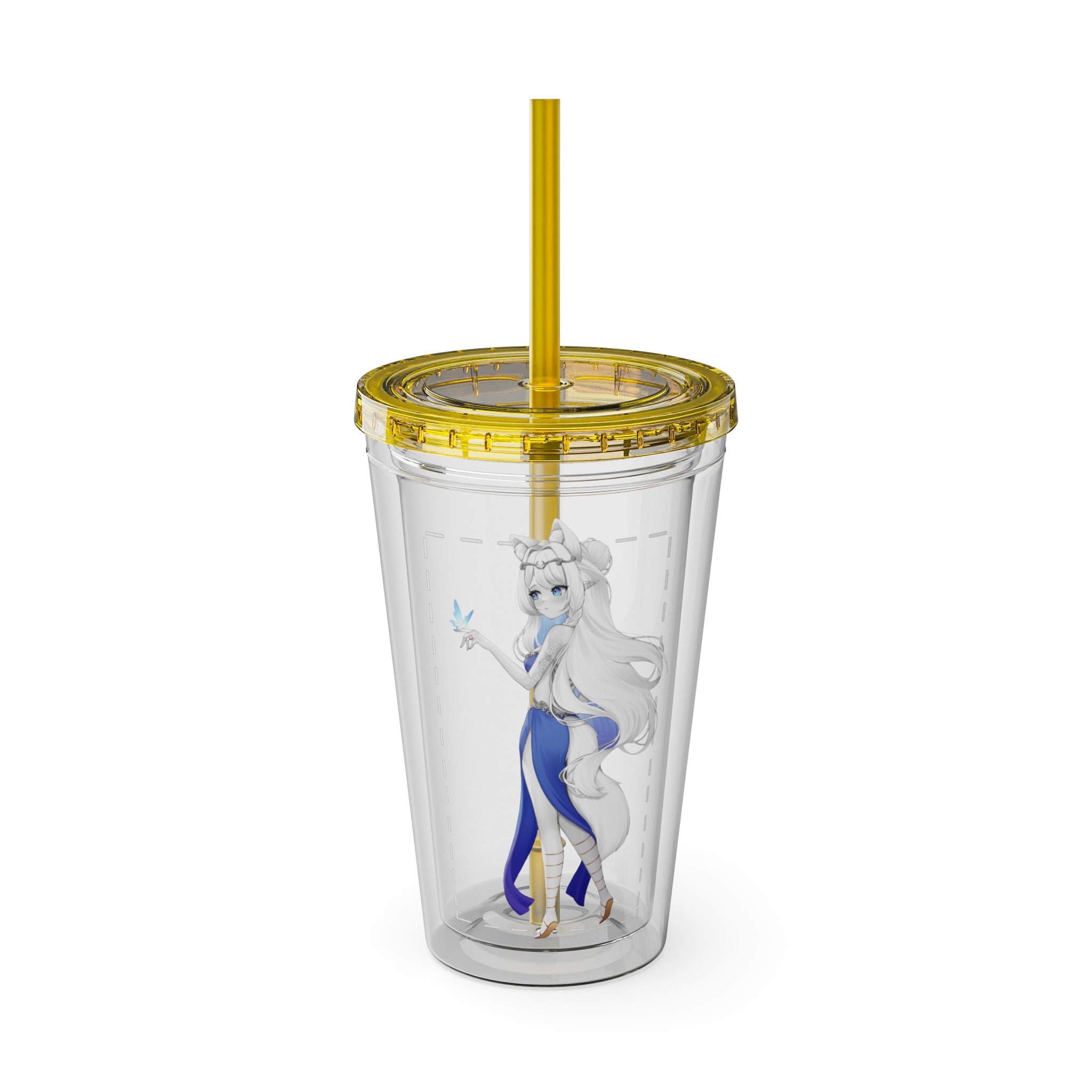 CelestialReira Acrylic Tumbler