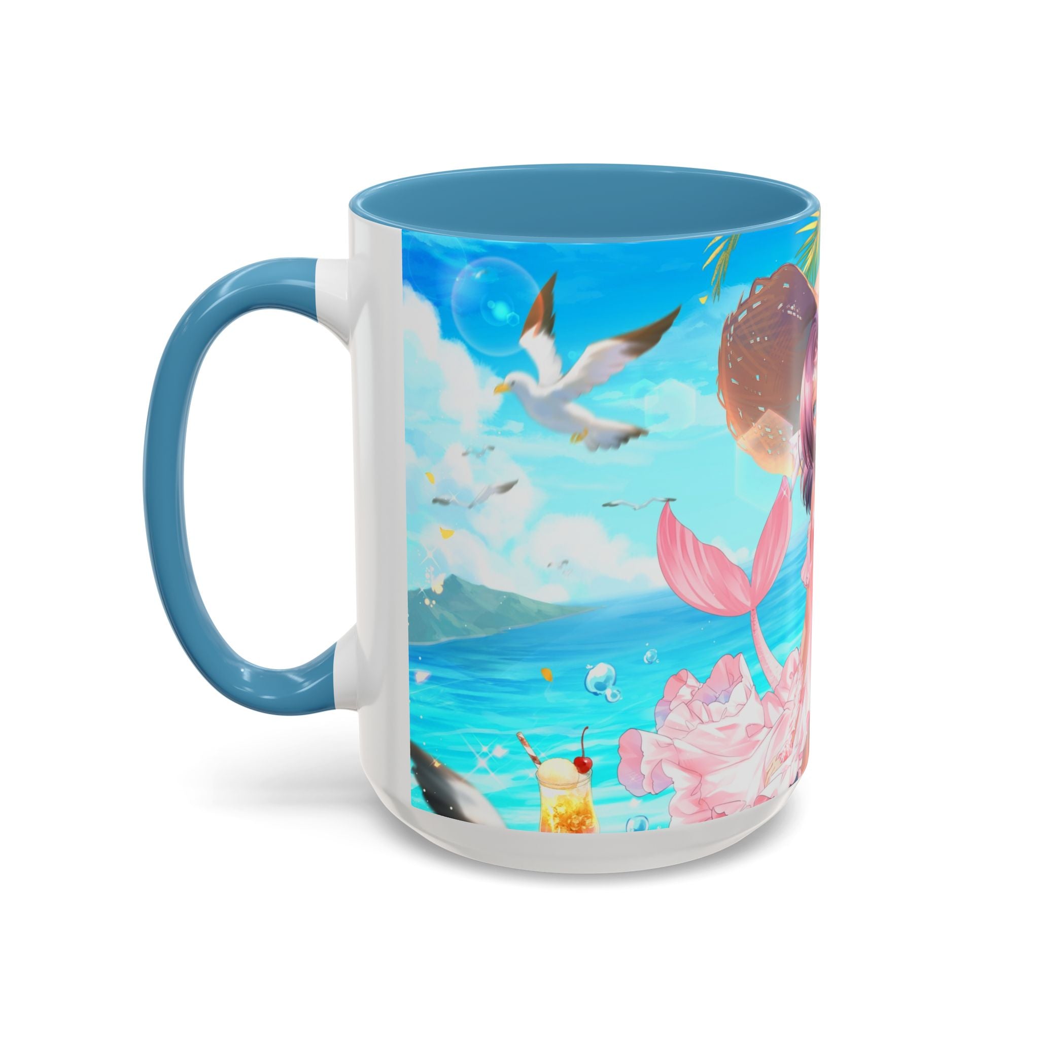DreamyKatherine Mug