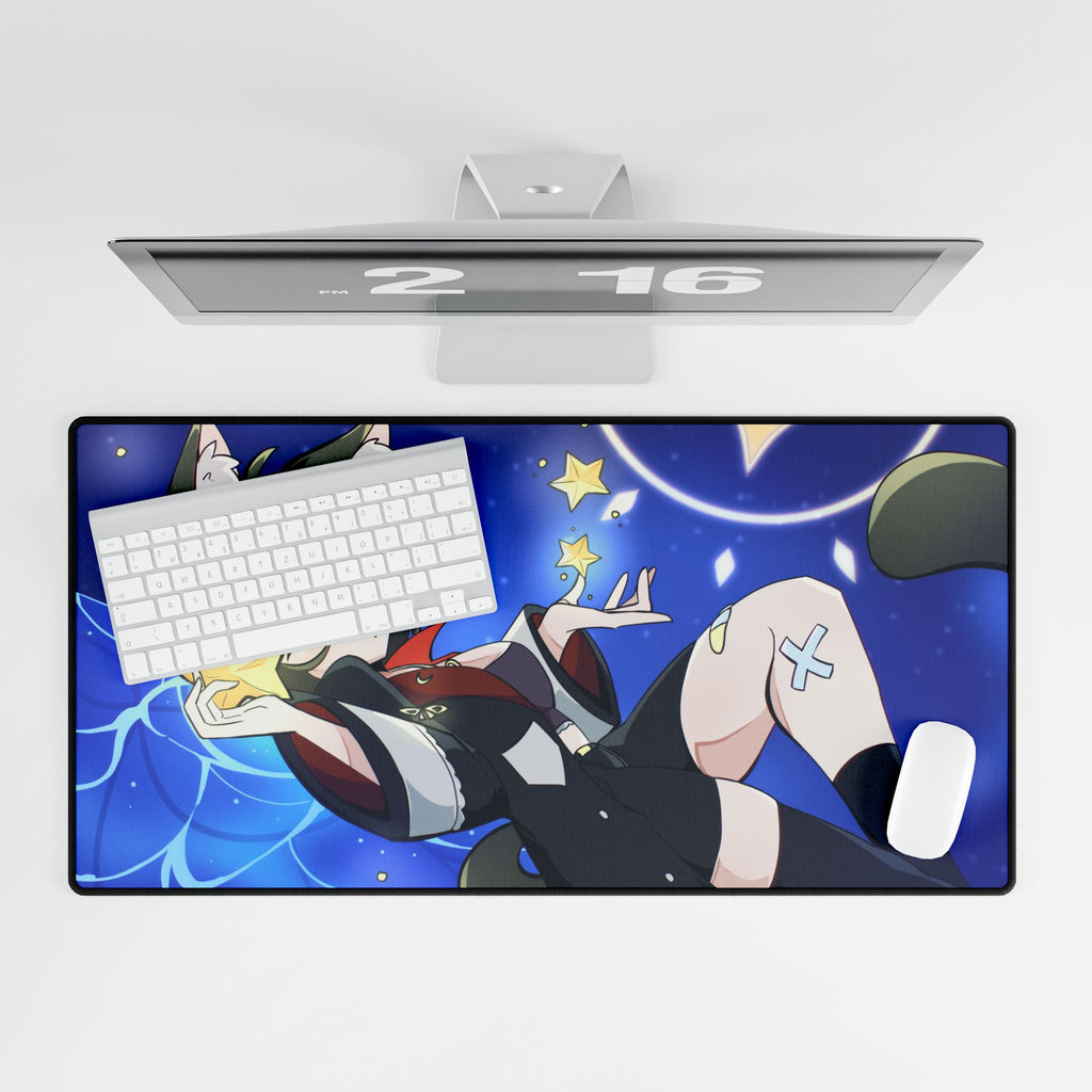 Moonlitte "Starstruck" XL Plus Deskmat