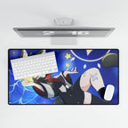 Moonlitte "Starstruck" XL Plus Deskmat