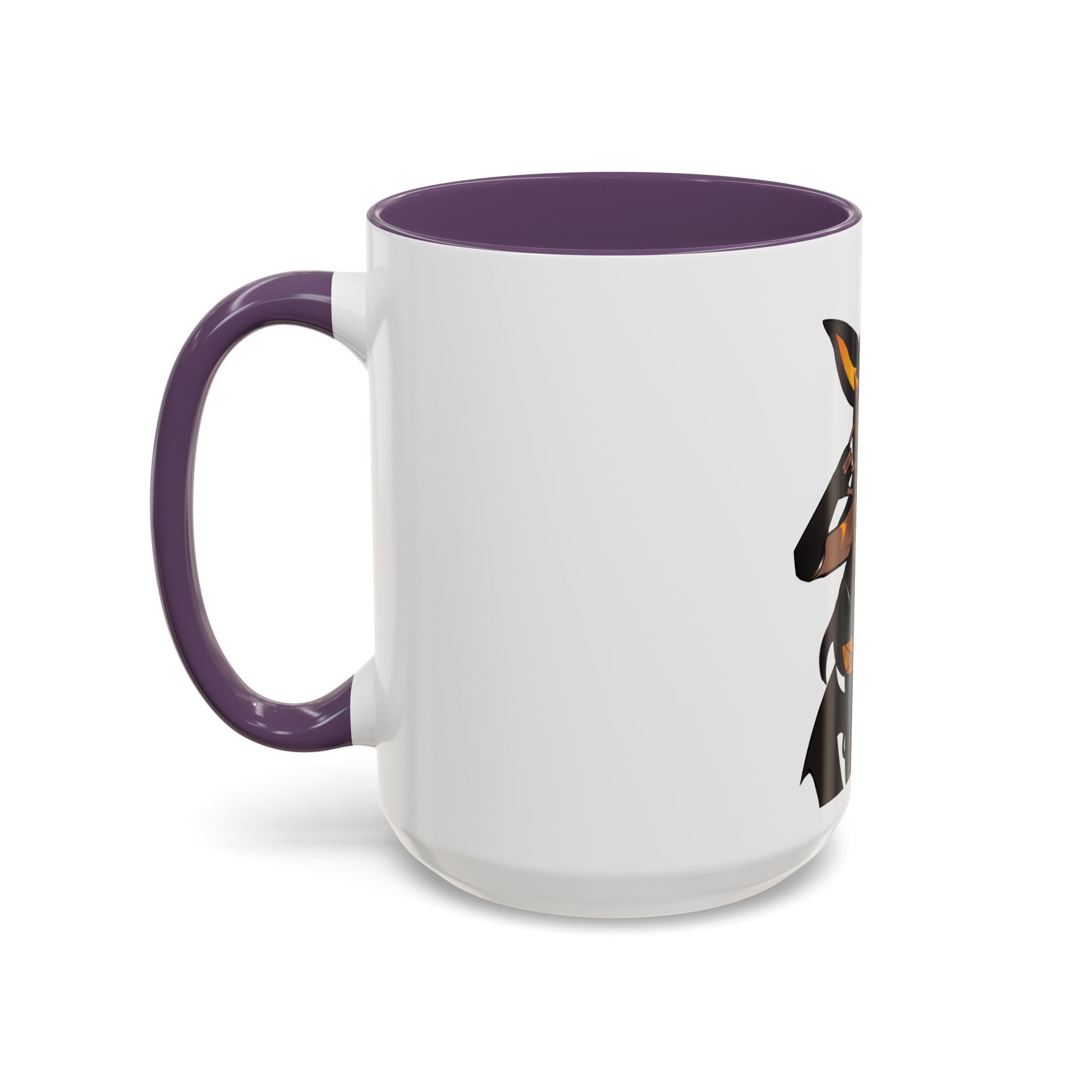 Rook Mug