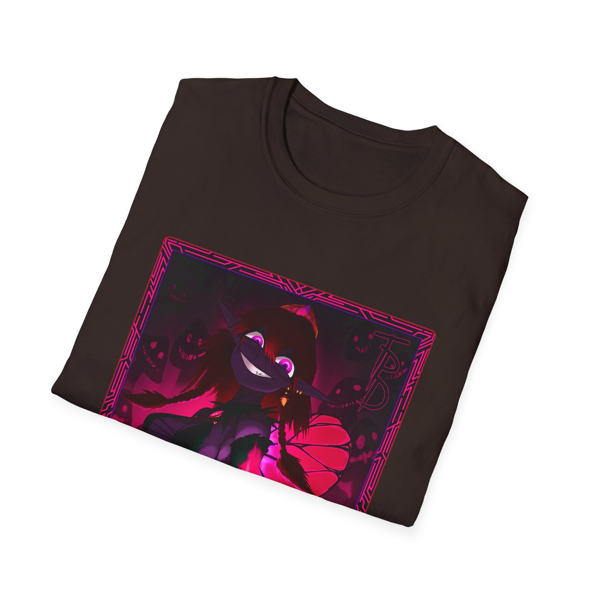 PixieDae "Yandere" TShirt