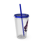 Schar Nyx "Chibi" Acrylic Tumbler