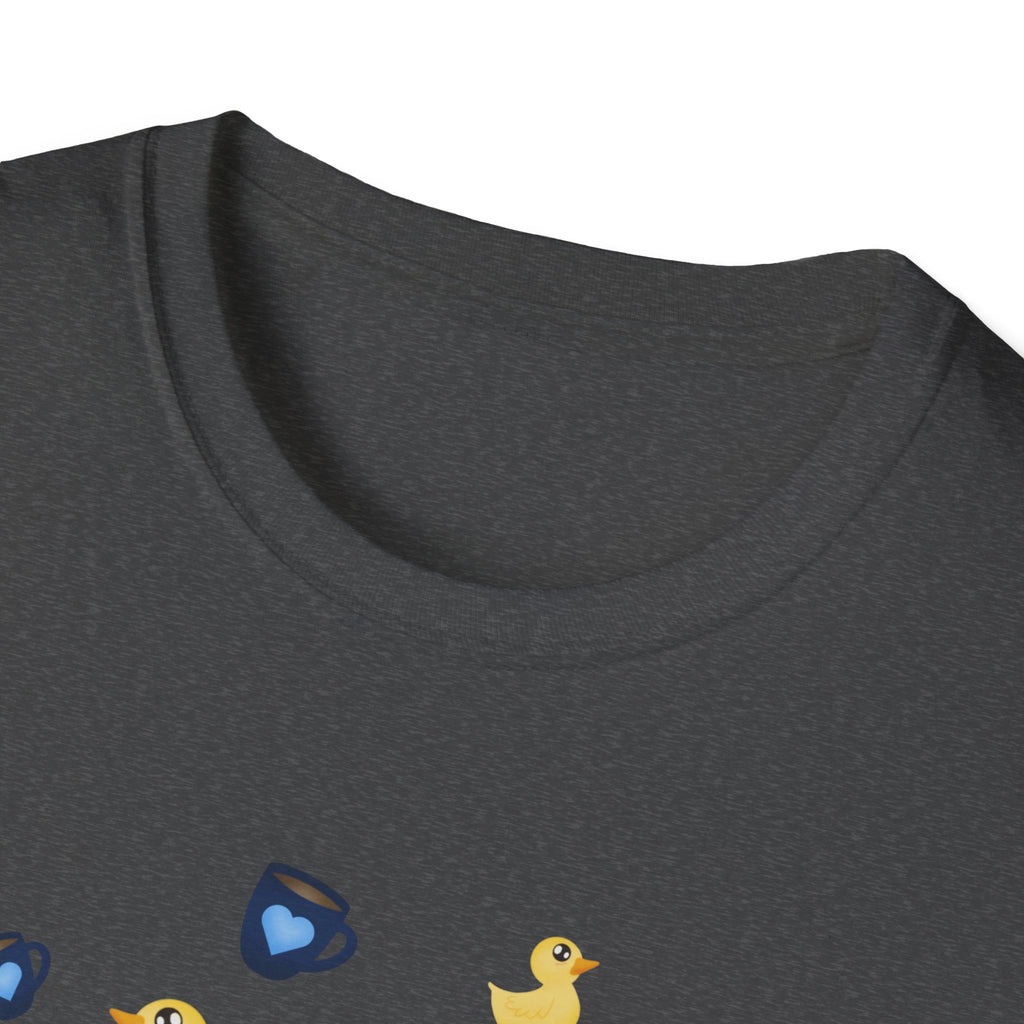 Squishuuvt TShirt