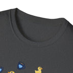Squishuuvt TShirt