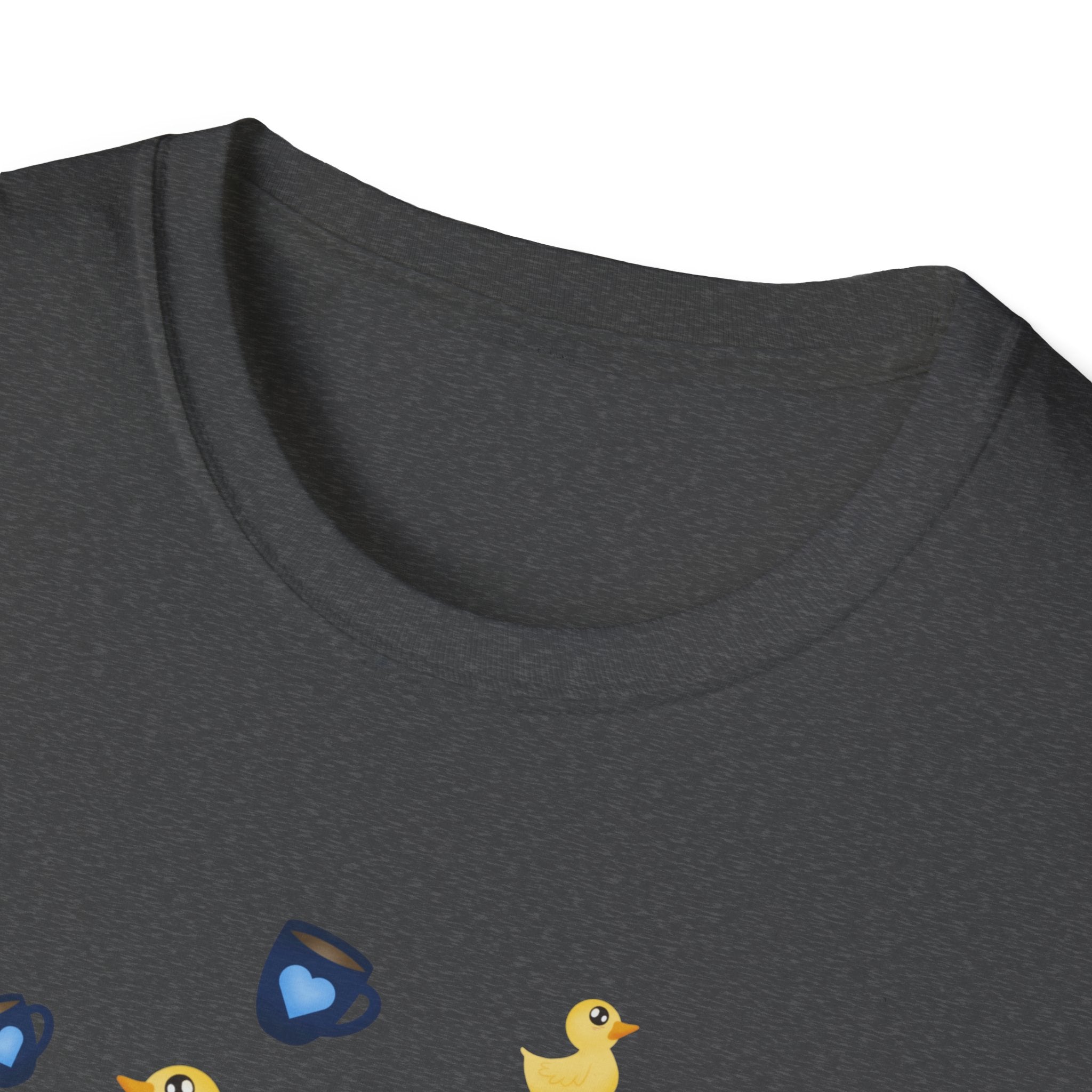 Squishuuvt TShirt