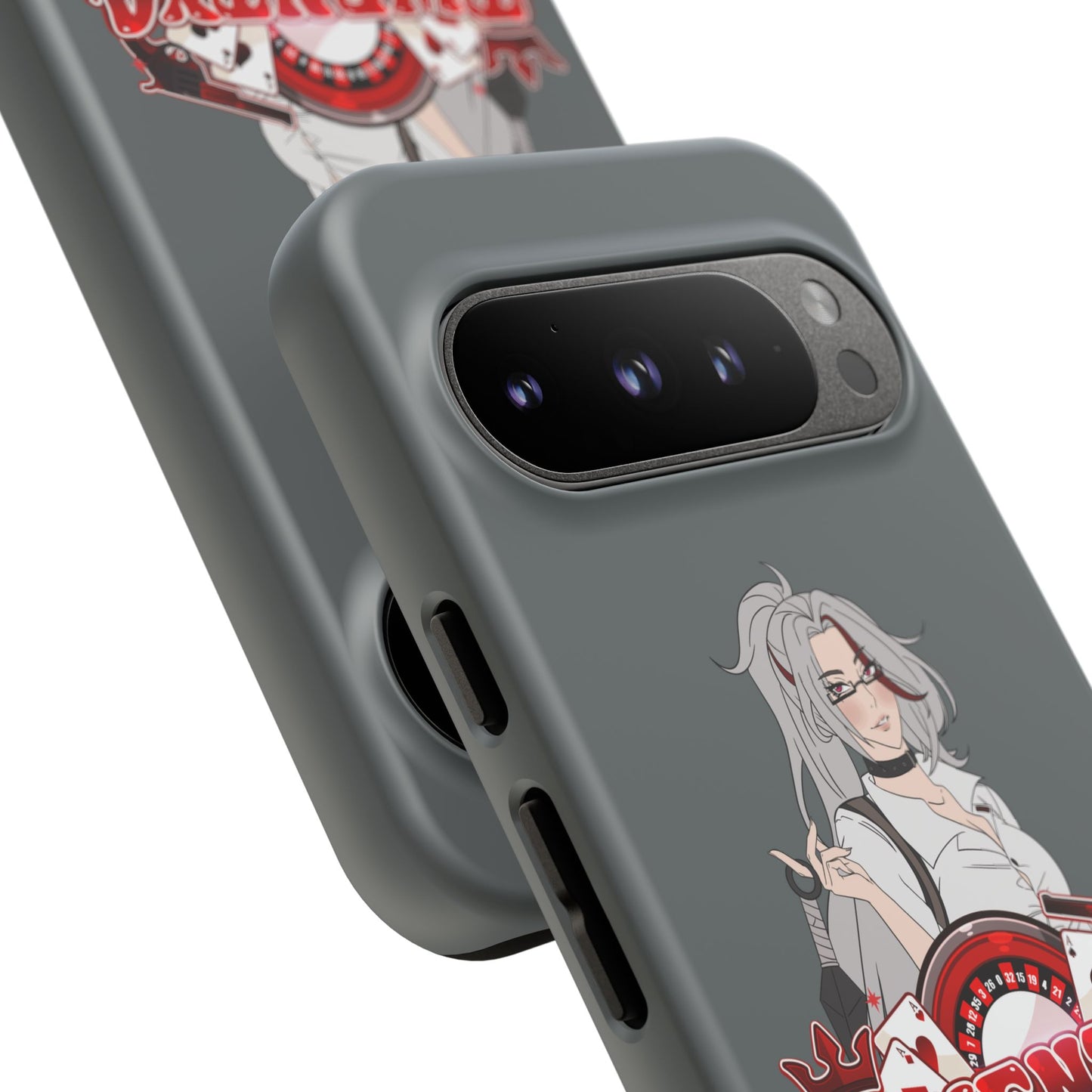 Kaeru Chibana Phone Case