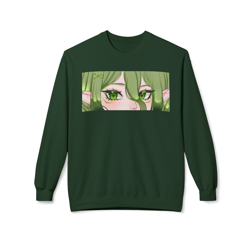 Lettisu Sweatshirt