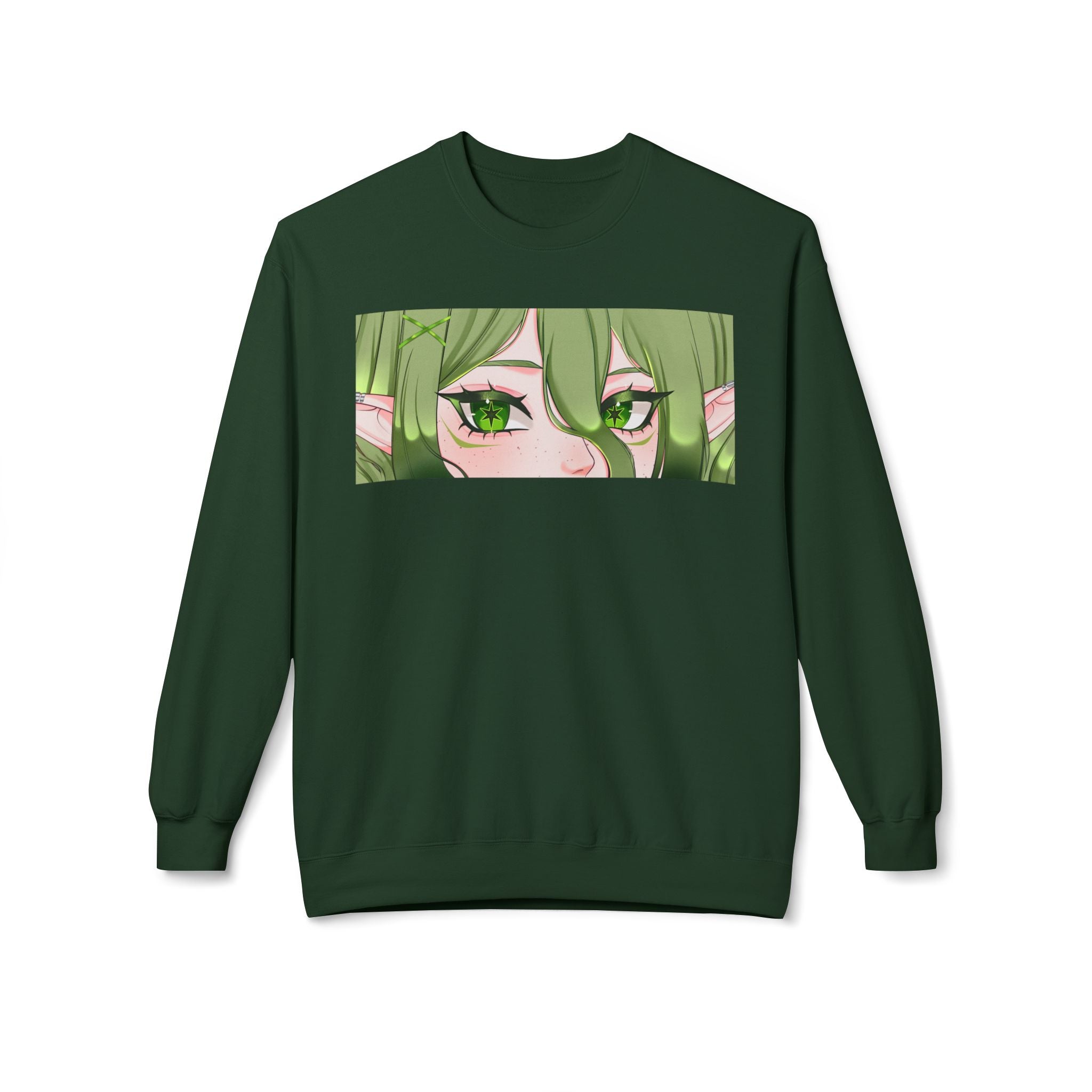 Lettisu Sweatshirt