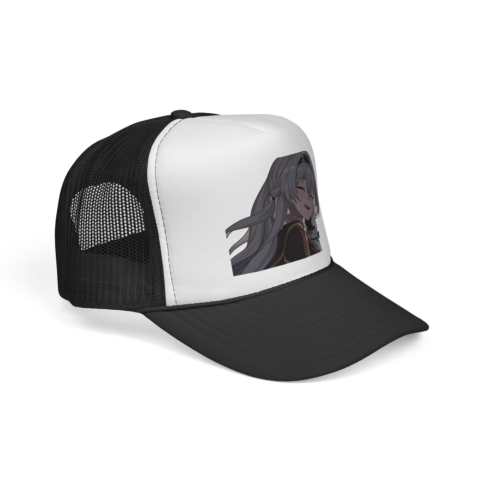 Firefly Trucker Cap