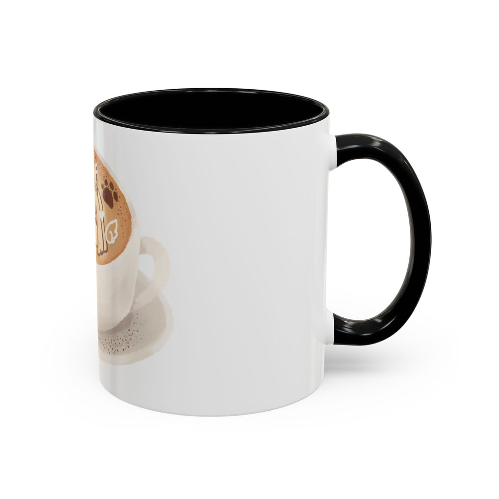 AnimeQueenVT Mug