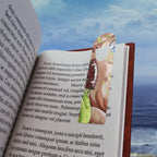tealeafshark Bookmark