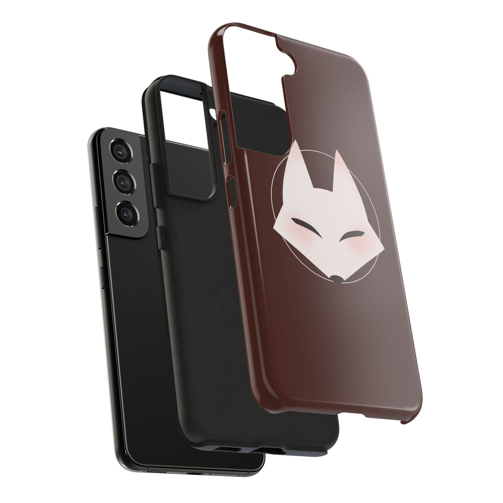 Sakuraartz_ Phone Case