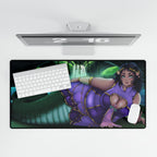 Mizu Ramia "In Her Grotto" XL Plus Deskmat