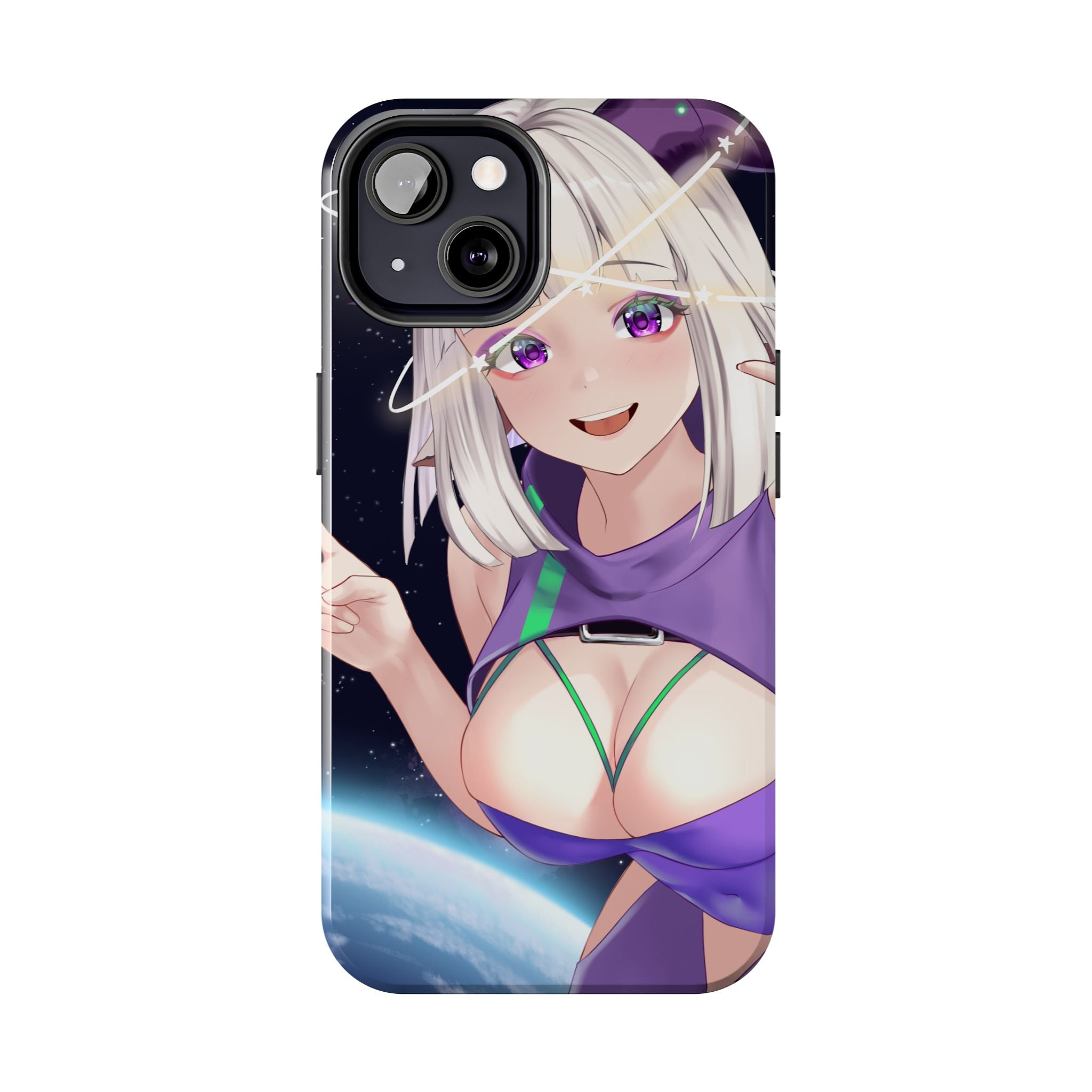 Peace! Bobamai Phone Case