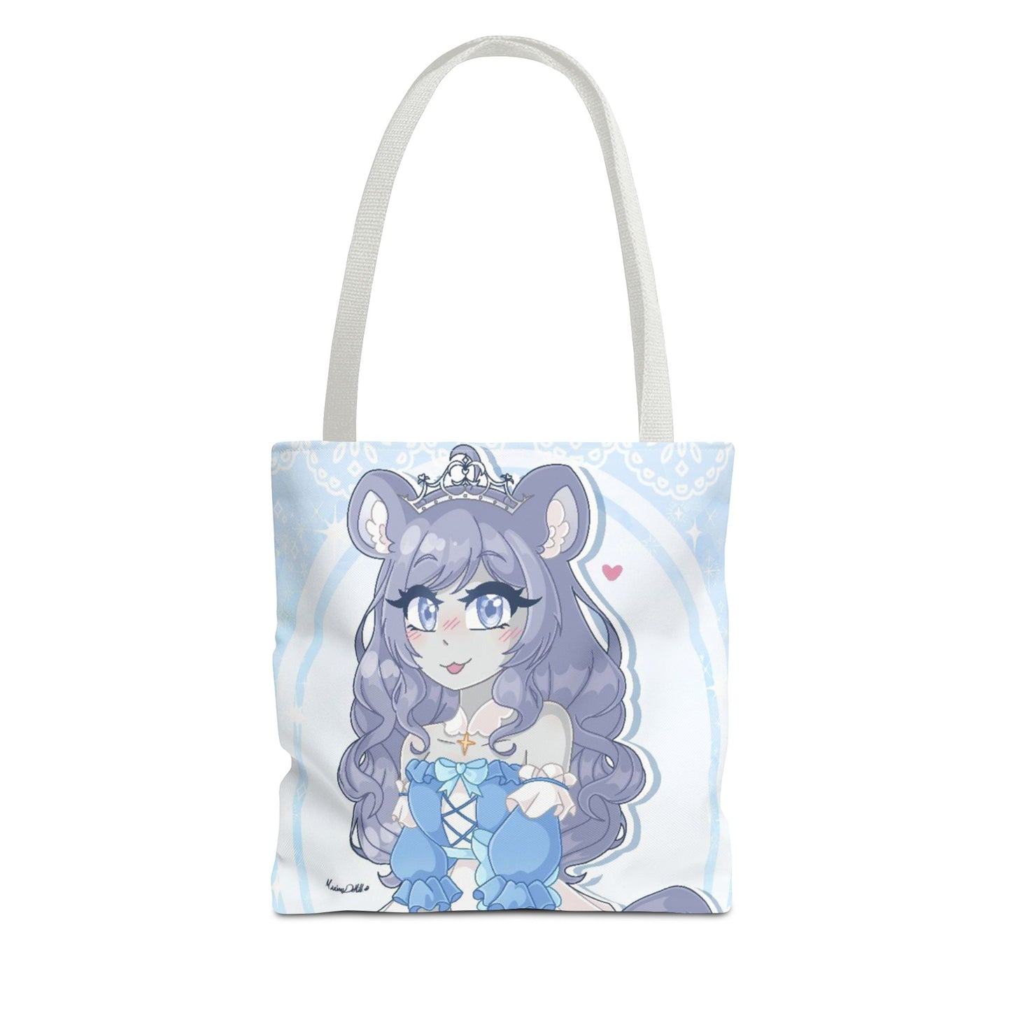 Princess Lianna Tote Bag