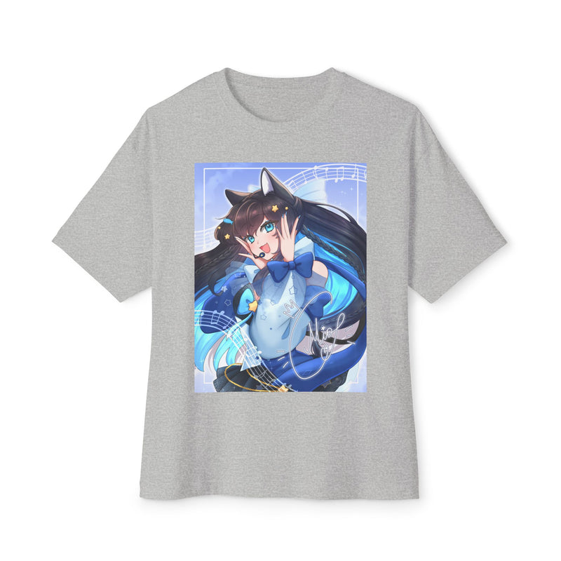 Mio "Idol" Oversized TShirt