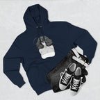 Meruccubi Fleece Hoodie