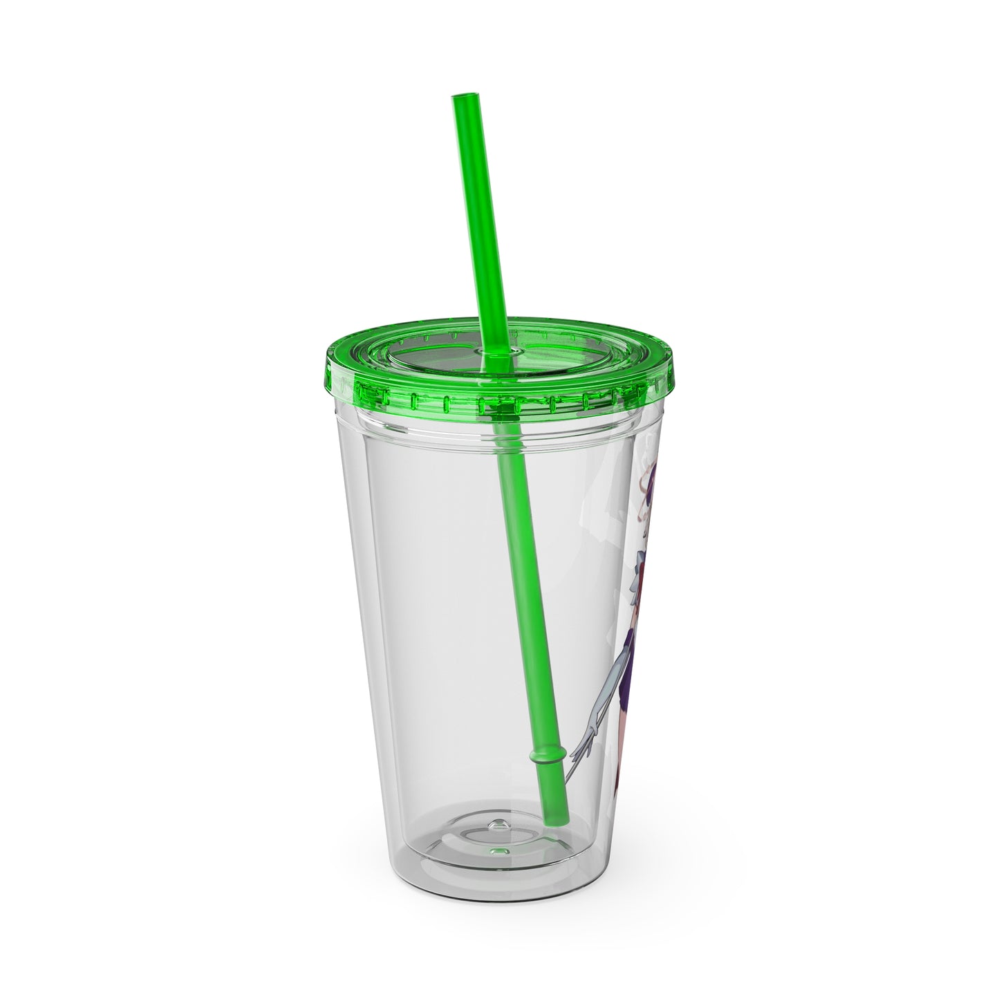 Star Protector Bobamai Tumbler