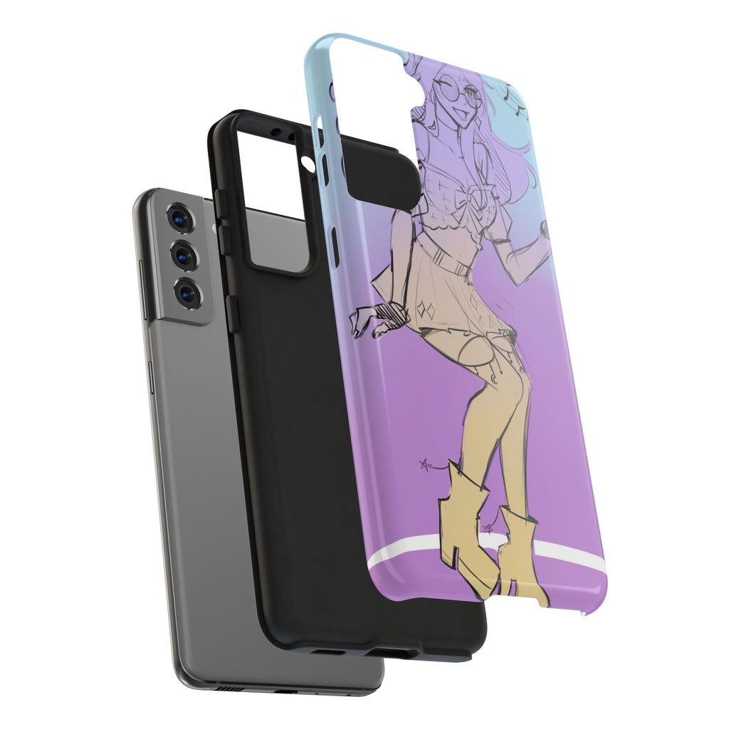 SolariaNights Phone Case