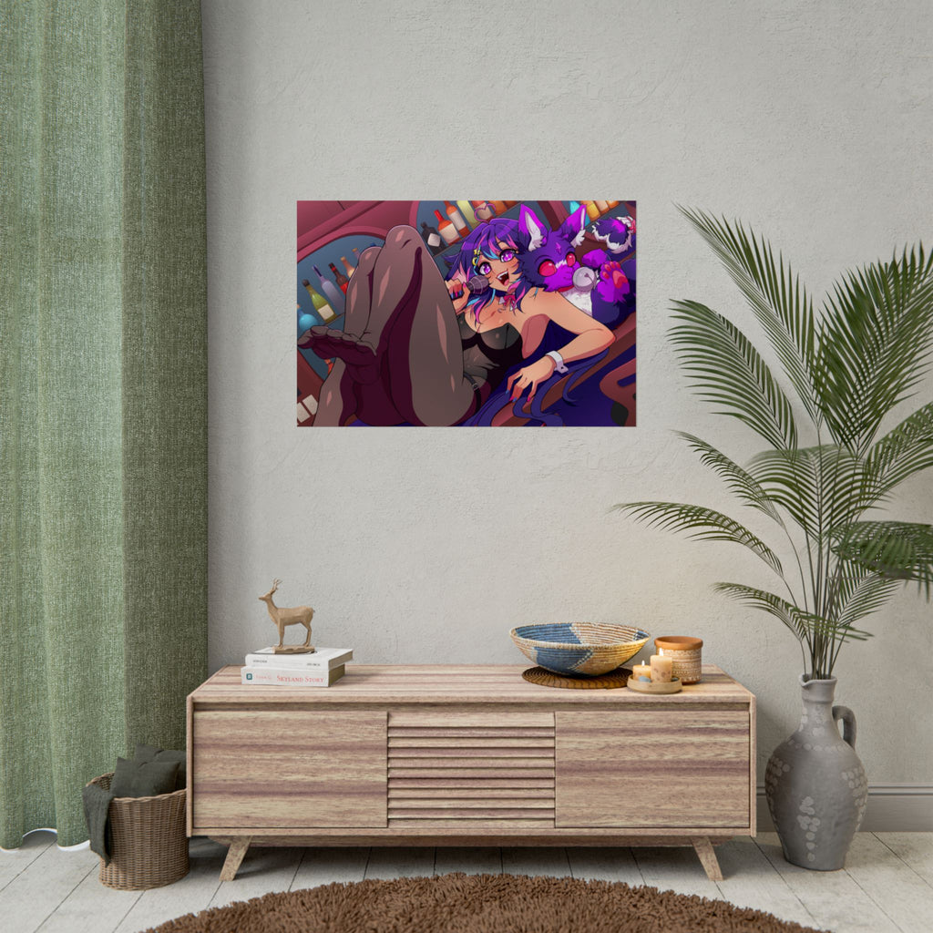 LopiLuna Poster