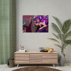 LopiLuna Poster