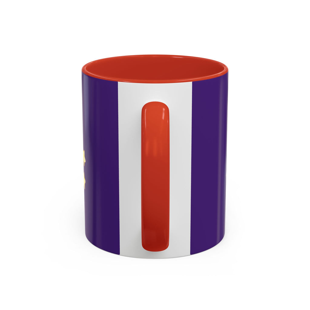 KaneKosmos Logo Mug