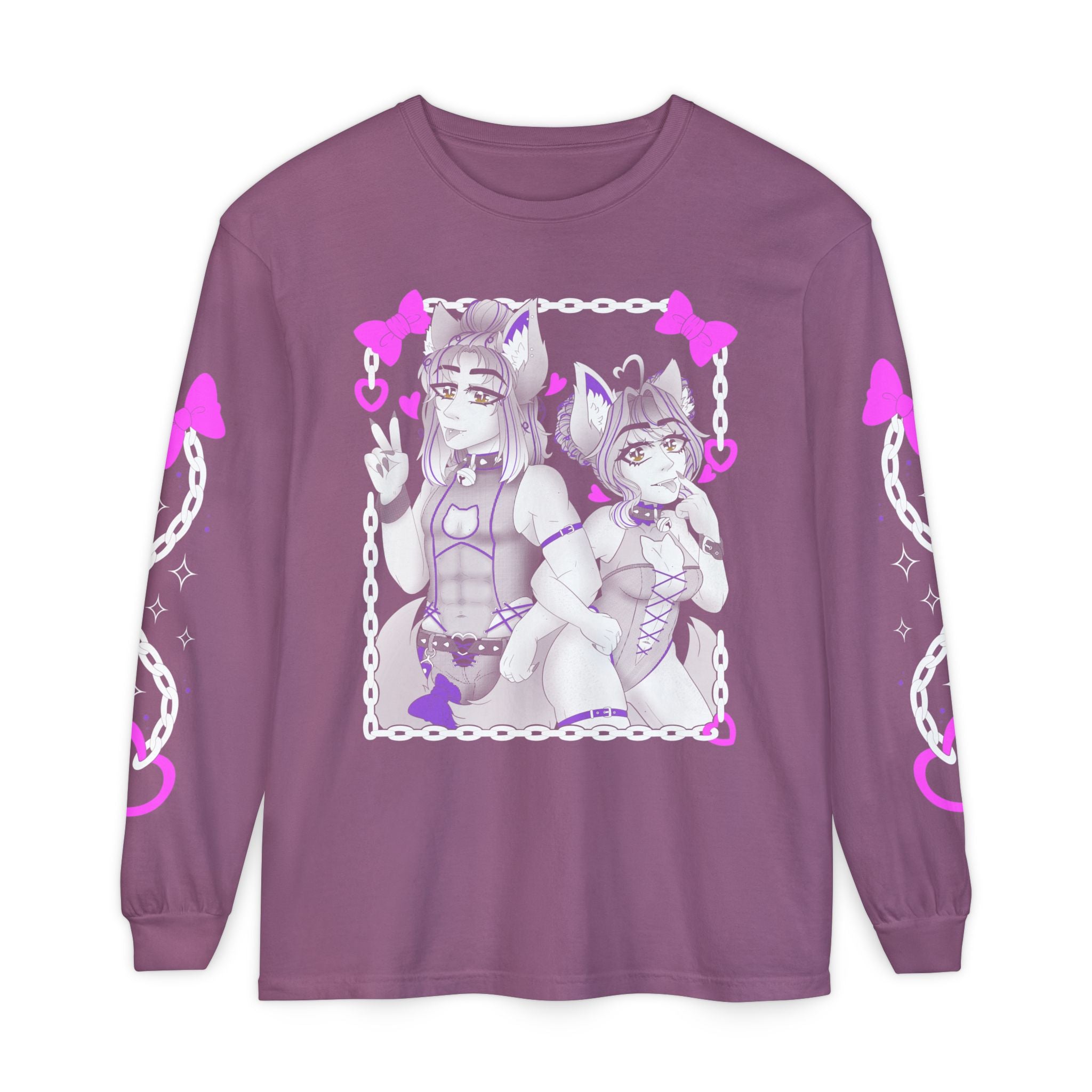 DweepyDwee Designer Sweatshirt