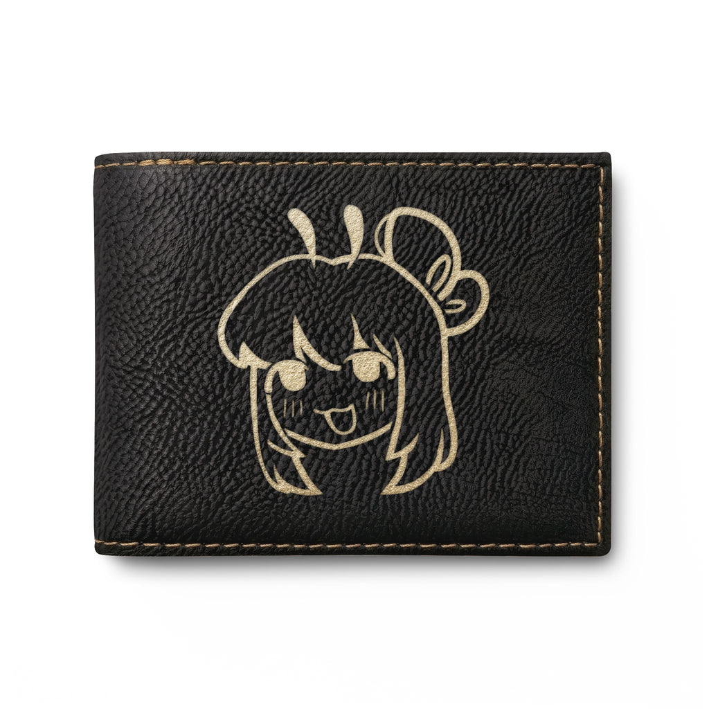 Lychibe "Lil Bee" Wallet with Flip