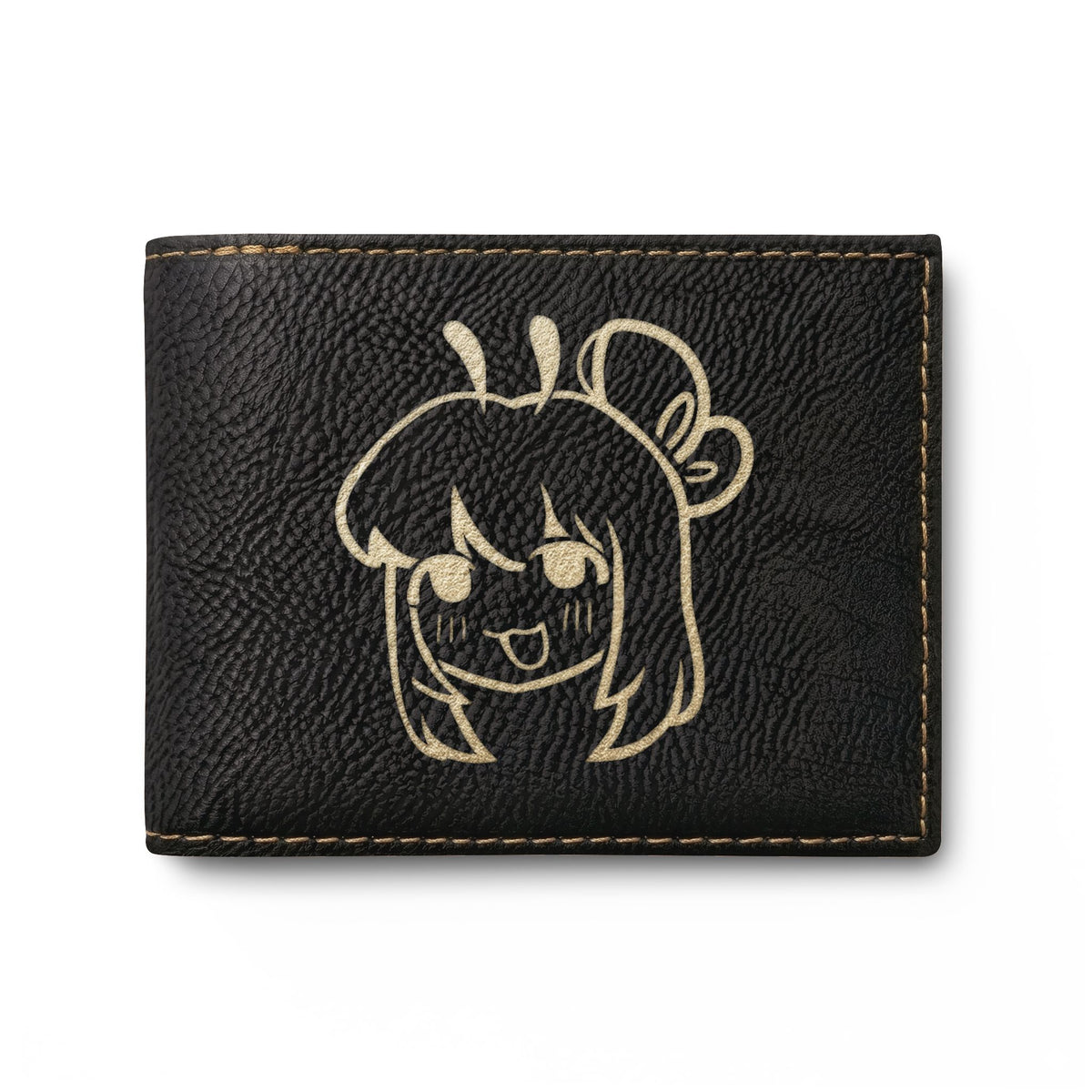 Lychibe "Lil Bee" Wallet with Flip