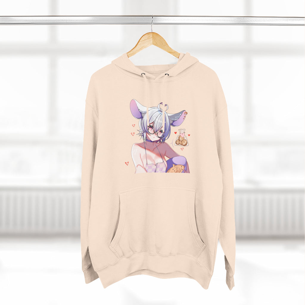 Falivana Baker Hoodie