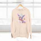 Falivana Baker Hoodie