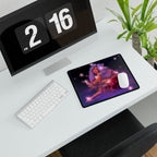 MoondustLeo "Fairy Goddess" XL Plus Deskmat