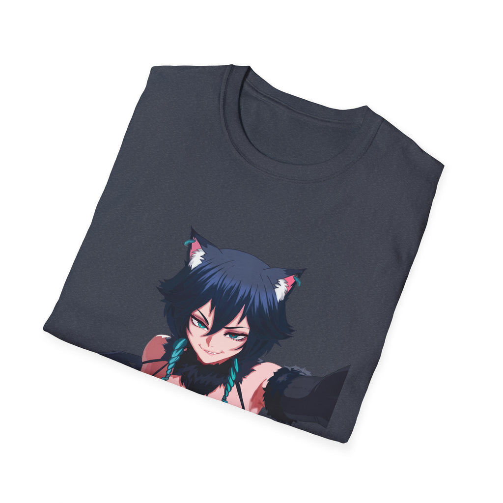 Eilucat Suggestive TShirt