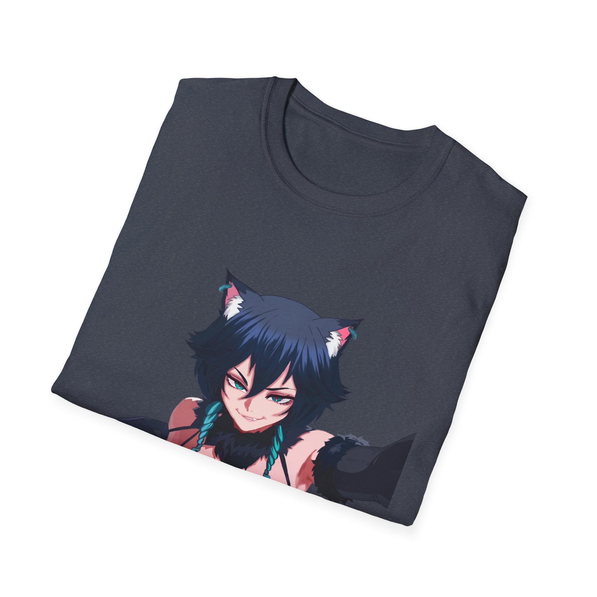 Eilucat Suggestive TShirt