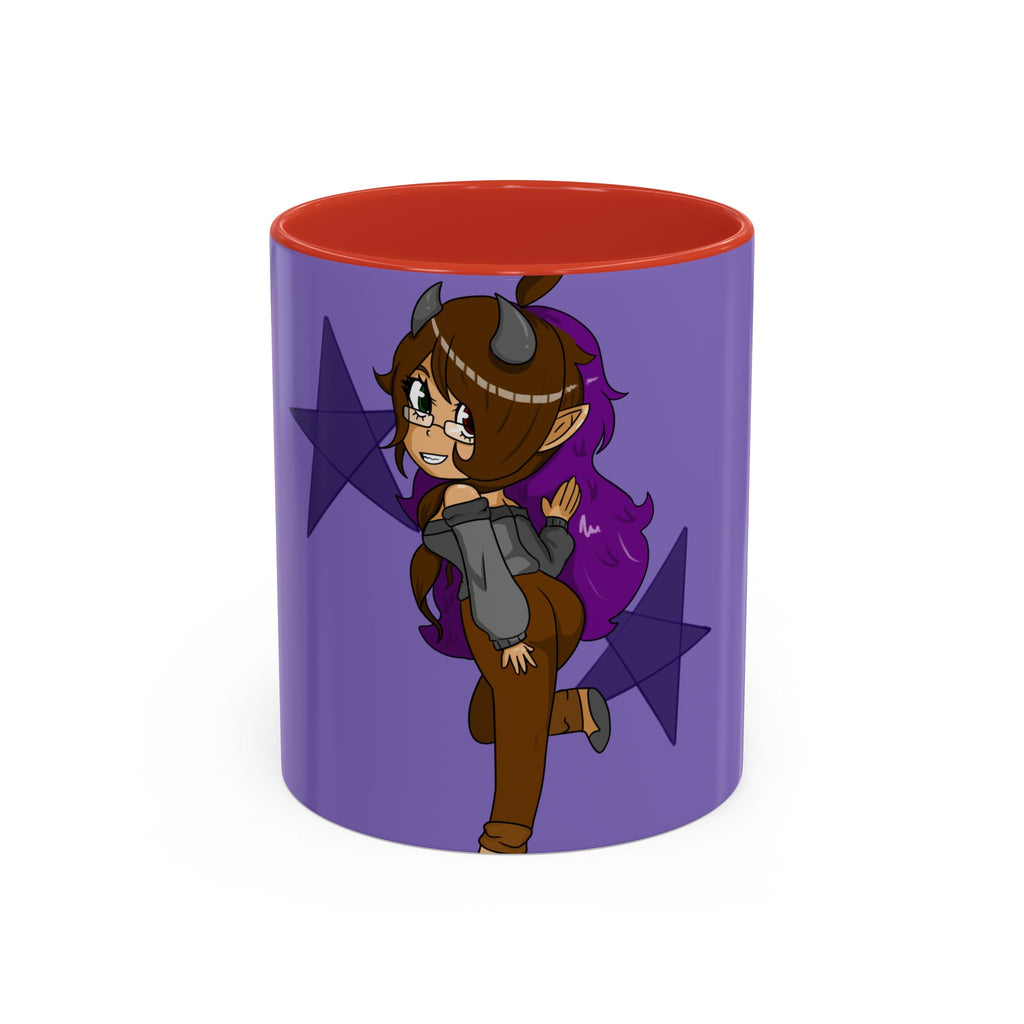 Master of Mischief Mug
